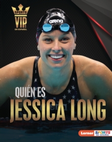 Image for Quien Es Jessica Long (Meet Jessica Long)