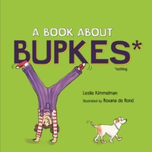 Image for Book about Bupkes