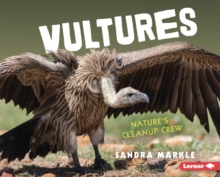 Image for Vultures: Nature's Cleanup Crew