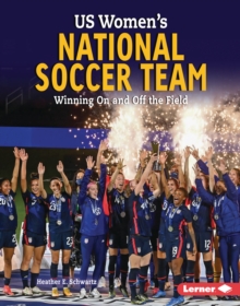 Image for US Women's National Soccer Team