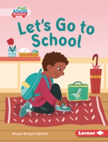Image for Let's Go to School