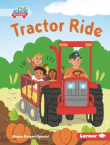 Image for Tractor Ride