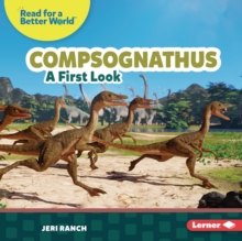 Image for Compsognathus
