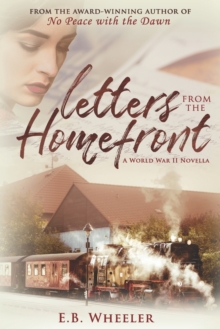 Image for Letters from the Homefront