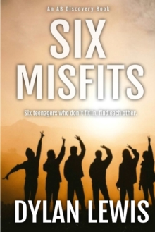 Image for Six Misfits
