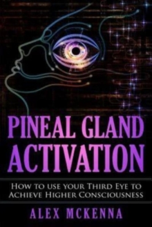 Image for Pineal Gland Activation