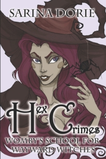 Image for Hex Crimes