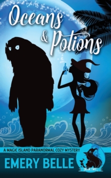 Image for OCEANS   POTIONS