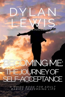 Image for Becoming Me - the Journey of Self-acceptance