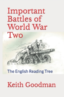 Image for Important Battles of World War Two