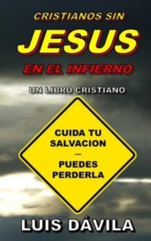 Image for Cristianos Sin Jesus En El Infierno