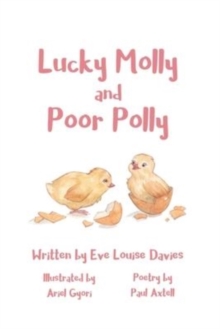 Image for Lucky Molly and Poor Polly