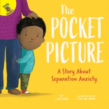 Image for The Pocket Picture: A Story About Separation Anxiety