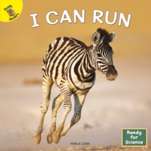 Image for I Can Run