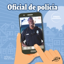 Image for Oficial de policia: Police Officer
