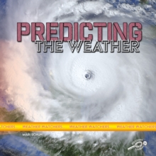 Image for Predicting the Weather