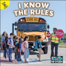 Image for I Know the Rules