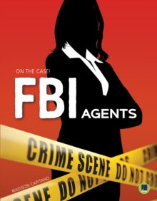 Image for FBI Agents