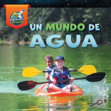 Image for Un Mundo De Agua