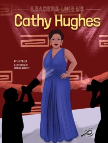 Image for Cathy Hughes