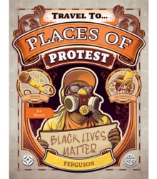Image for Places of protest