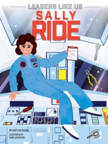 Image for Sally ride