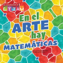 Image for En el arte hay matematicas: There's Math in My Art