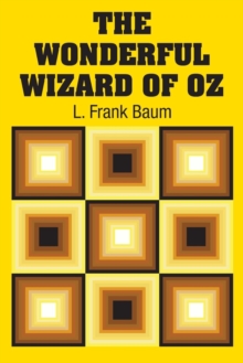 Image for The Wonderful Wizard of Oz