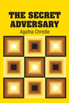 Image for The Secret Adversary