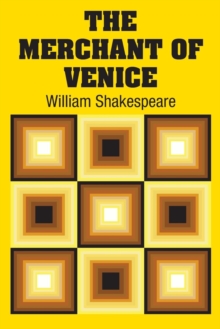 Image for The Merchant of Venice