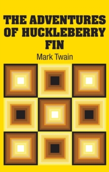 Image for The Adventures of Huckleberry Fin