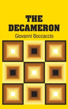 Image for The Decameron