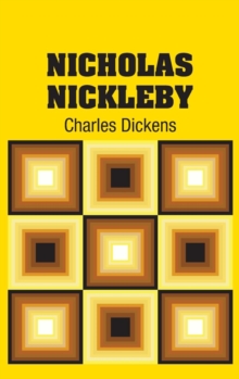 Image for Nicholas Nickleby