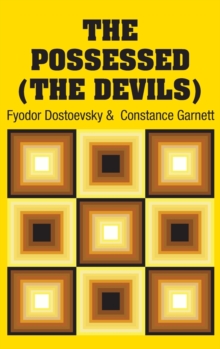 Image for The Possessed (The Devils)