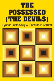 Image for The Possessed (The Devils)