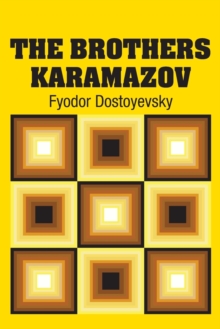 Image for The Brothers Karamazov