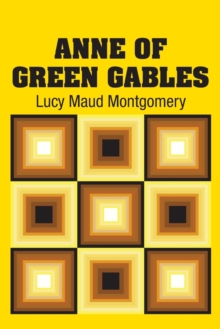 Anne of Green Gables