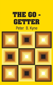 Image for The Go - Getter