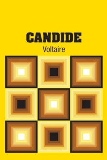 Image for Candide