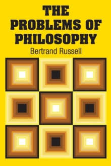 Image for The Problems of Philosophy