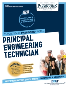 Image for Principal Engineering Technician