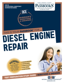 Diesel Engine Repair