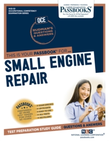Small Engine Repair