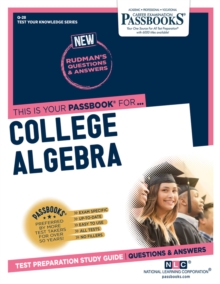 College Algebra