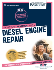 Diesel Engine Repair