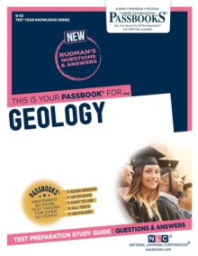 Image for Geology (Q-62)