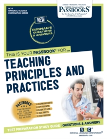 Teaching Principles and Practices (Principles of Learning & Teaching)