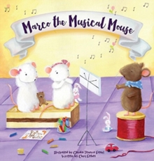 Image for Marco the Musical Mouse