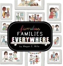 Image for Families, Families, Everywhere