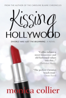 Image for KISSING HOLLYWOOD